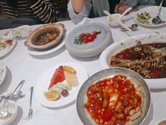 -白云中餐厅·粤菜·亚龙湾喜来登度假酒店