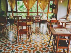 -时光花园(白鹭洲店)