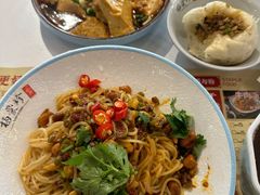 麻辣豆腐-杨爱珍大排档(龙游店)
