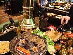 -东味北道熟成·炭火烤肉(九龙店)