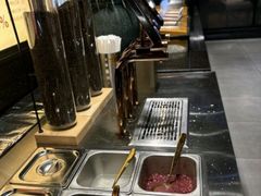 -韩盛·盛江山自助料理(中街大悦城店)