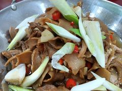 -来韶饭店
