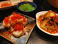 -杉海和牛烧肉海鲜自助(会展城店)