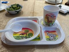 -麒麟中餐厅·经典粤菜·地道菜式老字号(广州长隆酒店)