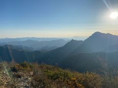 -白草畔自然风景区