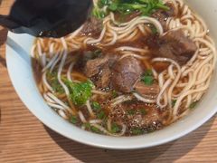 -李先生牛肉面大王(营口大润发店)
