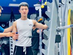 -N1 健身·普拉提·综合馆(嘉美中心店)