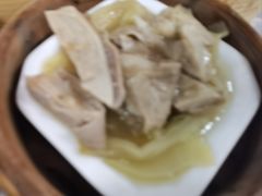 -湖滨步步高酒店·中餐厅