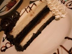 -The Cheesecake Factory 芝乐坊餐厅(王府中環店)