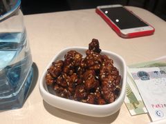 核桃-南门小馆·清真(国贸商城店)