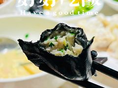 -双合园·海鲜水饺青岛菜(上清路店)