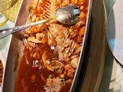 -徽韵人家·传承正宗徽菜(牡丹园店)