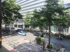 -本处·素食·融合料理(南油店)