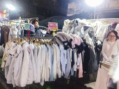 -健康路夜市