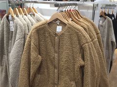 -优衣库(广州恒宝广场店)