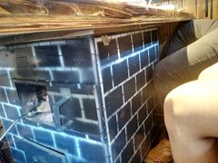 -百事晟渔村木火铁锅炖(玉带湾店)