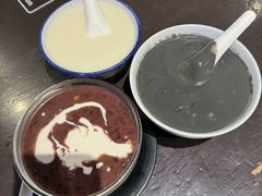 -佳佳甜品(寧波街總店)