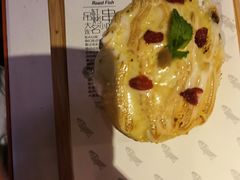 -鸣记脆皮烤鱼·海鲜烤鱼(三八广场店)