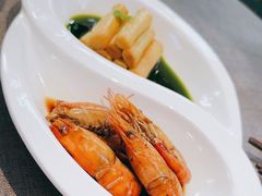 -兰庭玉树·老饭骨家宴(后海店)