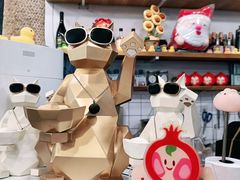 -唔止卤嘢·潮州府城菜(鹭江店)