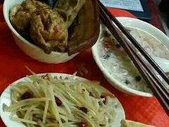 -超意兴·把子肉(英雄山路店)