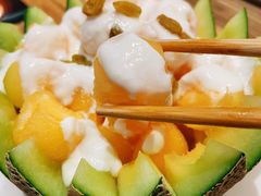 -北疆饭店(金狮广场店)