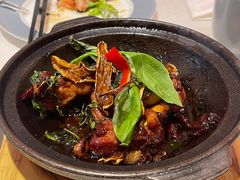 -鹿港小镇(悠唐店)