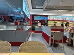 -每味每客·重庆麻辣烫(国泰店)