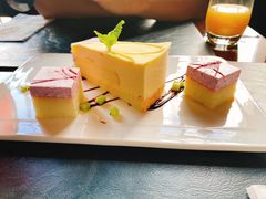 -YUE·6·西式融合餐厅(外滩六号店)