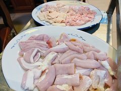 -华哥新鲜猪精品美食