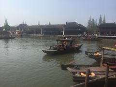 -洞天食府(北大街店)