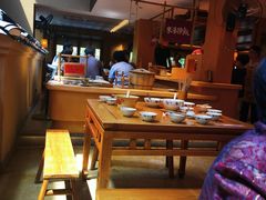 -田小狗的饭店(碧桂园店)