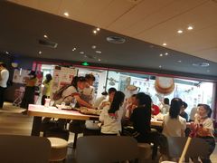 -肯德基(中心书城店)