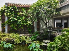 -东莞市可园博物馆