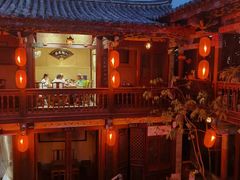 -香满楼(临安路店)