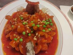 -九里云松·天香餐厅