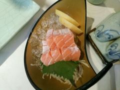 -晴季寿司(红旗街万达店)