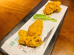-绿茶餐厅(城西银泰城店)