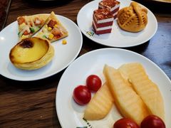 -豪德亨牛排自助餐厅(抚州东乡店)