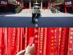 -金鸡山公园