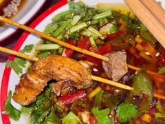 -两角签串串香十一年老字号(机场路店)