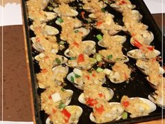 -一棠龙虾•王牌虾球(光谷天地店)
