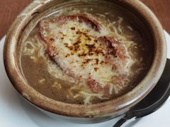 法式洋葱浓汤-Entrecôte 法国牛扒馆(保利·时光里店)