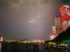 -杜甫江阁