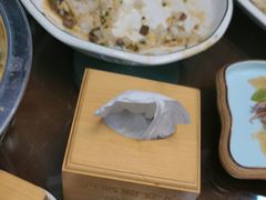 -渔码头食府(蓬莱阁店)