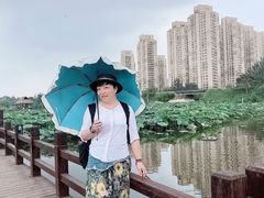 -前关湿地公园