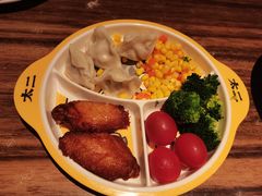 -太二酸菜鱼(海口友谊广场店)