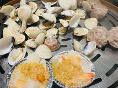 -碗中海·蒸汽海鲜·桑拿鸡(岭南天地店)