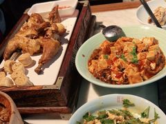 -小吊梨汤·北京菜·烤鸭(鸟巢店)