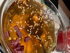 凉粉-佬肥猫(国华广场店)